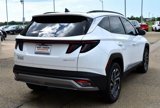 New 2025 Hyundai Tucson Limited image 2