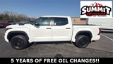 New 2025 Toyota Tundra TRD Pro image 2