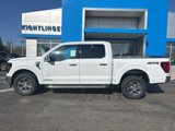 New 2025 Ford F150 XLT w/ Equipment Group 302A MID image 4