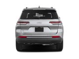 New 2025 Jeep Grand Cherokee L Summit image 6
