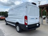 Used 2023 Ford E-Transit Medium Roof w/ Load Area Protection Package image 2