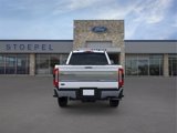 New 2025 Ford F350 King Ranch w/ Chrome Package image 5