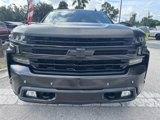Used 2019 Chevrolet Silverado 1500 LTZ w/ LTZ Plus Package image 2