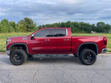 Used 2019 GMC Sierra 1500 SLT w/ SLT Premium Package image 2