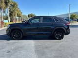 New 2025 Volkswagen Atlas Cross Sport SEL R-Line image 3