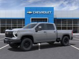 New 2025 Chevrolet Silverado 2500 ZR2 w/ ZR2 Bison Edition image 2