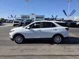 Used 2024 Chevrolet Equinox LT w/ LPO, Floor Liner Package image 4
