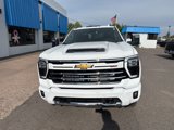 New 2025 Chevrolet Silverado 3500 LTZ w/ Z71 Chrome Sport Edition image 3