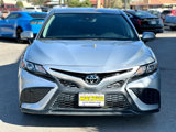 Used 2023 Toyota Camry SE image 4
