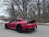 Used 2022 Porsche 911 Carrera 4S w/ Sport Package image 4