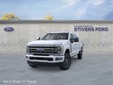 New 2025 Ford F350 Platinum image 2