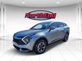 Used 2024 Kia Sportage LX image 5