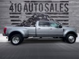 Used 2021 Ford F450 Lariat w/ Lariat Ultimate Package image 2