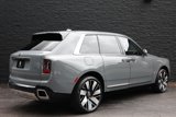 New 2025 Rolls-Royce Cullinan image 2