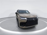 New 2025 Lexus LX 700h Overtrail image 2
