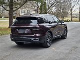 New 2025 Lincoln Nautilus Premier w/ Equipment Group 102A image 3