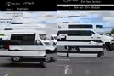 New 2025 Mercedes-Benz Sprinter 2500 image 5