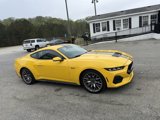 Used 2024 Ford Mustang GT Premium image 3