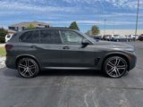 New 2026 BMW X5 xDrive40i w/ M Sport Package image 4