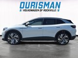 New 2025 Volkswagen ID.4 Pro S Plus image 3