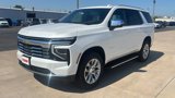 New 2025 Chevrolet Tahoe Premier image 5