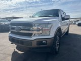 Used 2019 Ford F150 King Ranch w/ Equipment Group 601A Luxury image 3