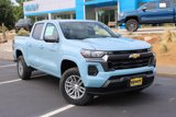 New 2026 Chevrolet Colorado LT w/ Advanced Trailering Package image 2