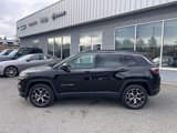 New 2025 Jeep Compass Limited w/ Sun and Sound Group image 3