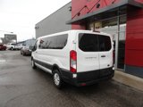 Used 2022 Ford Transit 350 XLT image 3