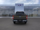 New 2025 Ford F250 4x4 Crew Cab Super Duty image 5