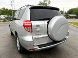 Used 2012 Toyota RAV4 4WD w/ Upgrade Value Pkg image 5