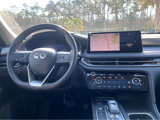 Used 2024 INFINITI QX60 Luxe image 2
