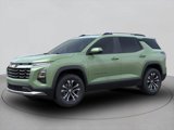 New 2026 Chevrolet Equinox LT w/ Convenience Package II image 2