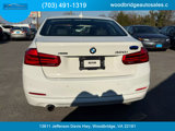 Used 2018 BMW 320i xDrive Sedan image 4