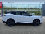 New 2025 Nissan Murano Platinum image 4