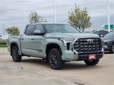New 2025 Toyota Tundra Platinum image 2