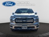 New 2025 Ford F150 Lariat w/ Mobile Office Package image 2
