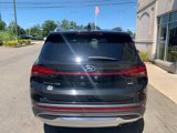 Used 2022 Hyundai Santa Fe SEL image 6