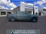 New 2025 Ford F150 XLT w/ Equipment Group 303A High image 2