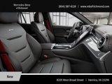 New 2025 Mercedes-Benz GLC 63 AMG S image 4