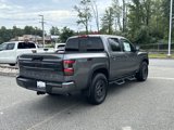 New 2025 Nissan Frontier PRO-4X w/ Pro Premium Package image 3