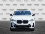 Certified 2025 BMW X4 M40i image 3