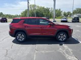 New 2026 Chevrolet Equinox LT image 2
