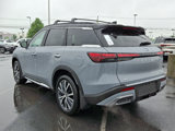 New 2025 INFINITI QX60 Autograph w/ Cargo Package image 3