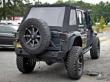 Used 2016 Jeep Wrangler Unlimited Rubicon w/ Connectivity Group image 5