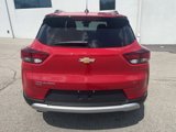 New 2026 Chevrolet TrailBlazer LT w/ Convenience Package image 4