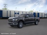 New 2025 Ford F150 Lariat image 2