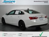 Used 2020 Chevrolet Malibu LS w/ Driver Confidence Package II image 5
