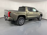 New 2025 Toyota Tacoma Limited image 4