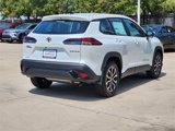 New 2026 Toyota Corolla Cross AWD Hybrid image 4